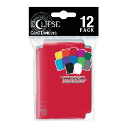 UP - Eclipse Multi-Colored Dividers (12 Pack)-15544