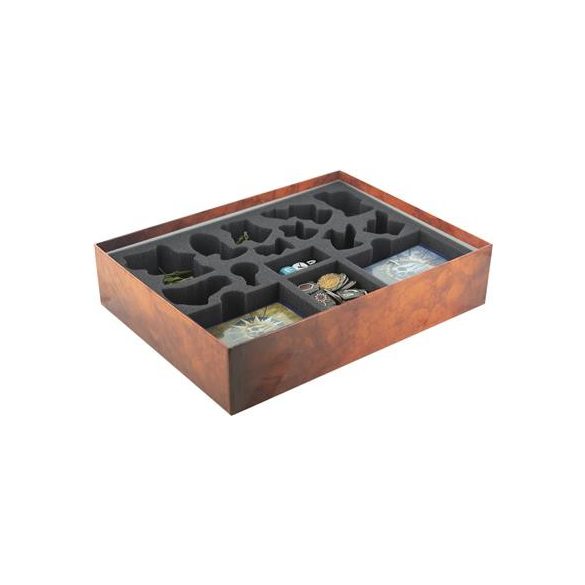 Feldherr foam set for Warhammer Underworlds: Beastgrave - core game box-FH59304