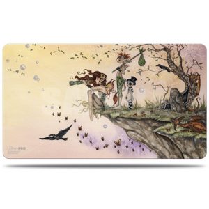 UP - Playmat Amy Brown Where the Wind Takes You-15529