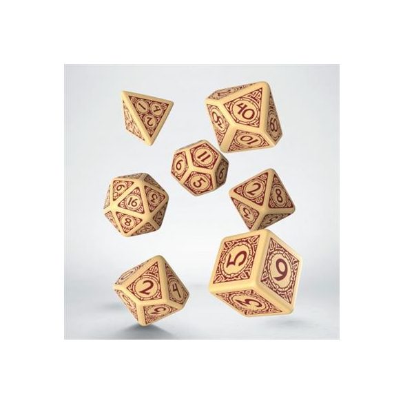 Viking Dice Set: Valhalla-SVIK01