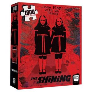 The Shining Come Play With Us 1000 Piece Puzzle-PZ010-720-002000-06
