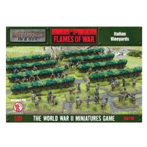 Battlefield In A Box - Vineyards-BB116