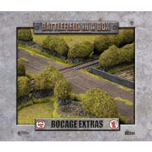 Battlefield in a Box - Bocage Extras-BB244