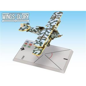 WW1 Wings of Glory – UFAG C.I (Flik 62/S) - EN-WGF205B