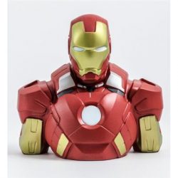 Marvel - Iron Man Mark VII Deluxe Bust Bank-BBSM002