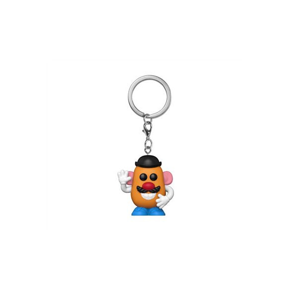 Funko POP! Keychain: Hasbro - Mr. Potato Head-FK51327