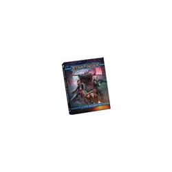 Starfinder RPG: Starfinder Core Rulebook Pocket Edition - EN-PZO7101-PE