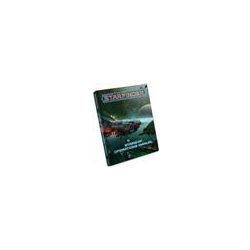 Starfinder RPG: Starship Operations Manual - EN-PZO7114