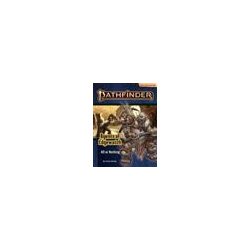 Pathfinder Adventure Path: All or Nothing (Agents of Edgewatch 3 of 6) (P2) - EN-PZO90159