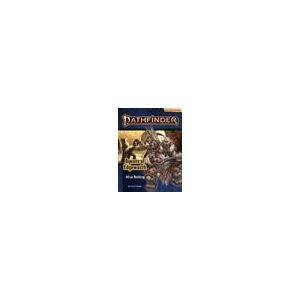 Pathfinder Adventure Path: All or Nothing (Agents of Edgewatch 3 of 6) (P2) - EN-PZO90159