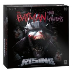 The Batman Who Laughs Rising - EN-DC010-103-002000-04