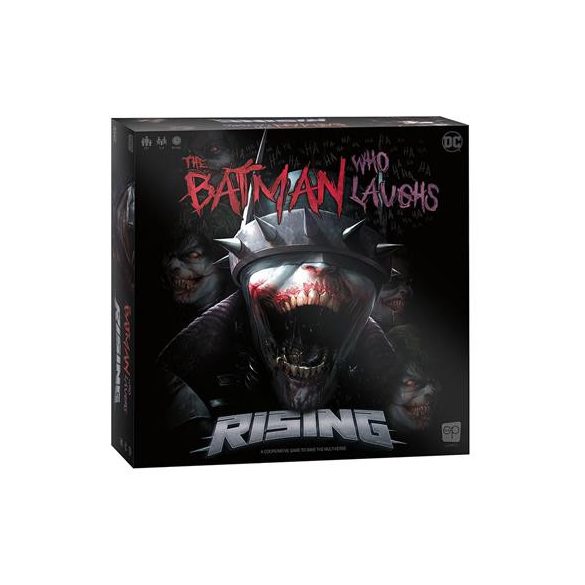 The Batman Who Laughs Rising - EN-DC010-103-002000-04