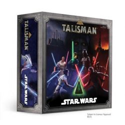 Talisman: Star Wars - EN-TS129-000-002000-04