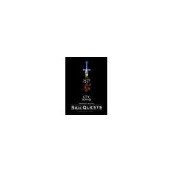 The City of Kings: Side Quest Pack 1 - EN-tcok013