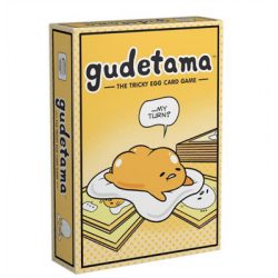 Gudetama - EN-RGS1153