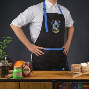 Ravenclaw Apron - Harry Potter-CR4113