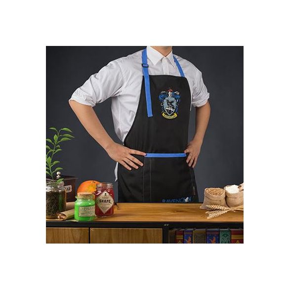 Ravenclaw Apron - Harry Potter-CR4113