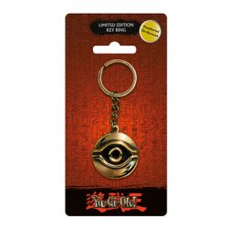 Yu-Gi-Oh Limited Edition Keyring-KON-YGO03