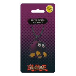 Yu-Gi-Oh Limited Edition Kuriboh Necklace-YGO-04