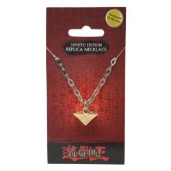 Yu-Gi-Oh Limited Edition Unisex Necklace-KON-YGO05