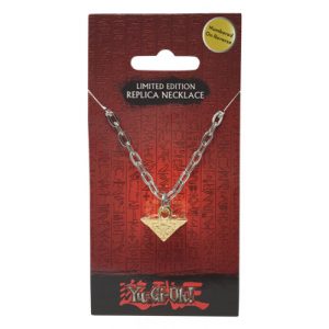 Yu-Gi-Oh Limited Edition Unisex Necklace-KON-YGO05