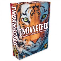 Endangered - EN-GGDEG02