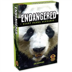 Endangered Panda Module - EN-GGDEG03