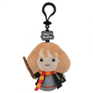 Harry Potter Hermione Keychain Plush-03141