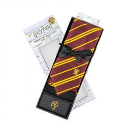 Gryffindor Tie - Deluxe Edition-00638