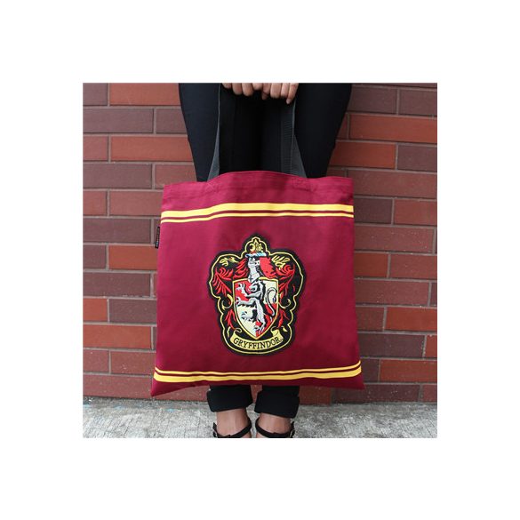 Gryffindor Tote Bag-00584