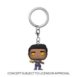 Funko POP! Keychain Eternals - Kingo-FK50770