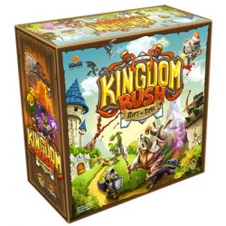 Kingdom Rush: Rift in Time - EN-LKYKGR-R01-EN