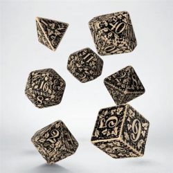 Forest Dice Set: Savannah-SFOR03