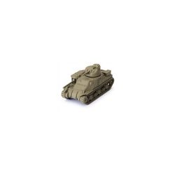 World of Tanks Expansion - American (M3 Lee) - EN-WOT03