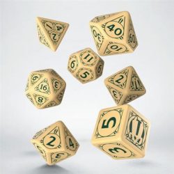 Pathfinder Playtest Dice set (7)-SPAT25