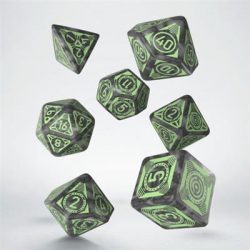 Starfinder Against the Aeon Throne Dice Set (7)-STAR02