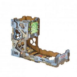 Color Tech Dice Tower-TTECH102