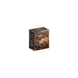 Gloomhaven - Die Pranken des Löwens - DE-63577