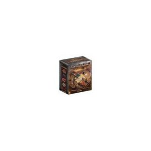 Gloomhaven - Die Pranken des Löwens - DE-63577