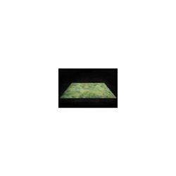 Kraken Wargames Gaming Mat - Grass Plain 44"x30" 2.0-KWG-CP-20