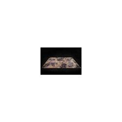 Kraken Wargames Gaming Mat - Havoc Desert 44"x60" 2.0-KWG-SF-23