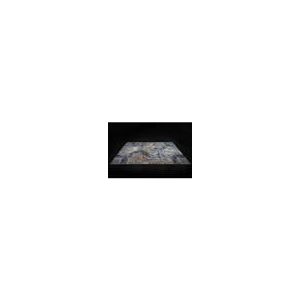 Kraken Wargames Gaming Mat - Warzone City 44"x30" 2.0-KWG-CP-64