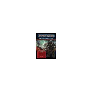 Starfinder Adventure Path: Dominion's End (Devastation Ark 3 of 3) - EN-PZO7233