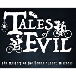 Tales of Evil - EN-ESC001