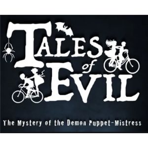 Tales of Evil - EN-ESC001