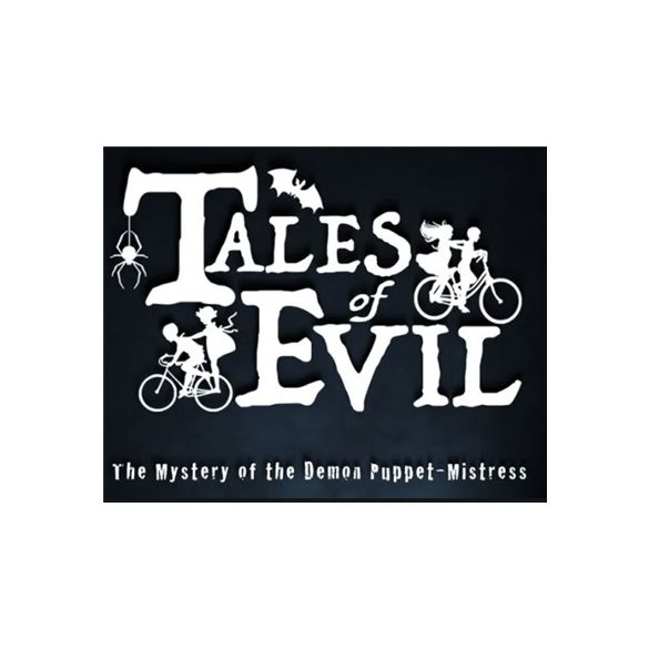 Tales of Evil - EN-ESC001