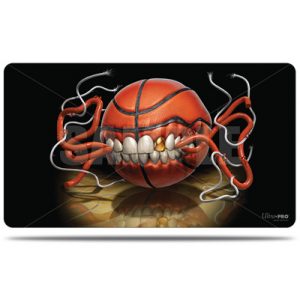 UP - Tom Wood Monster Basketball Breaker Mat-15556