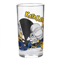 Ghibli - Spirited Away - Glas Vintage Collection - KATAKATAKATA-35453