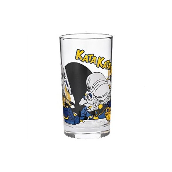 Ghibli - Spirited Away - Glas Vintage Collection - KATAKATAKATA-35453