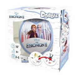 Dobble Disney Frozen II - DE-ASMD0068